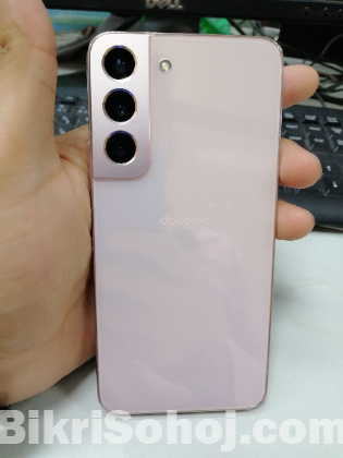 Samsung Galaxy s22